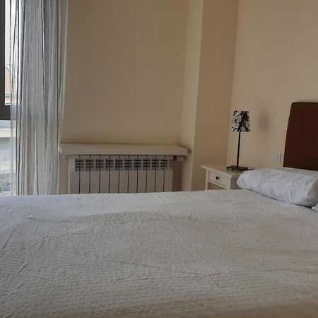 Acogedor Apartamento En Las Margas Sabiñánigo Buitenkant foto