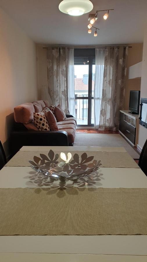 Acogedor Apartamento En Las Margas Sabiñánigo Buitenkant foto