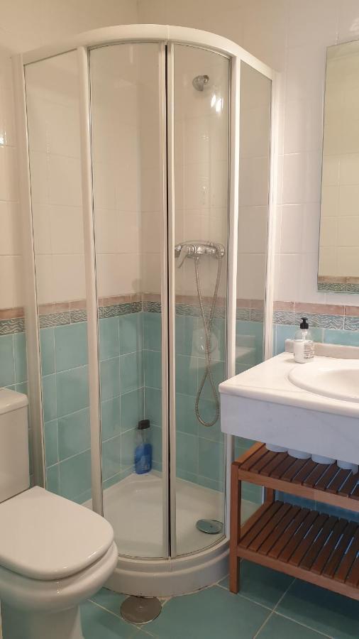 Acogedor Apartamento En Las Margas Sabiñánigo Buitenkant foto