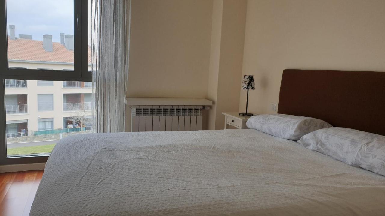 Acogedor Apartamento En Las Margas Sabiñánigo Buitenkant foto