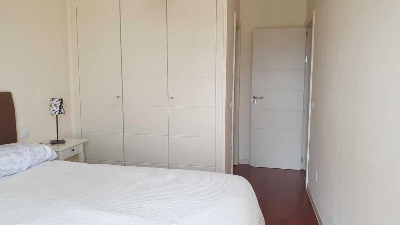 Acogedor Apartamento En Las Margas Sabiñánigo Buitenkant foto