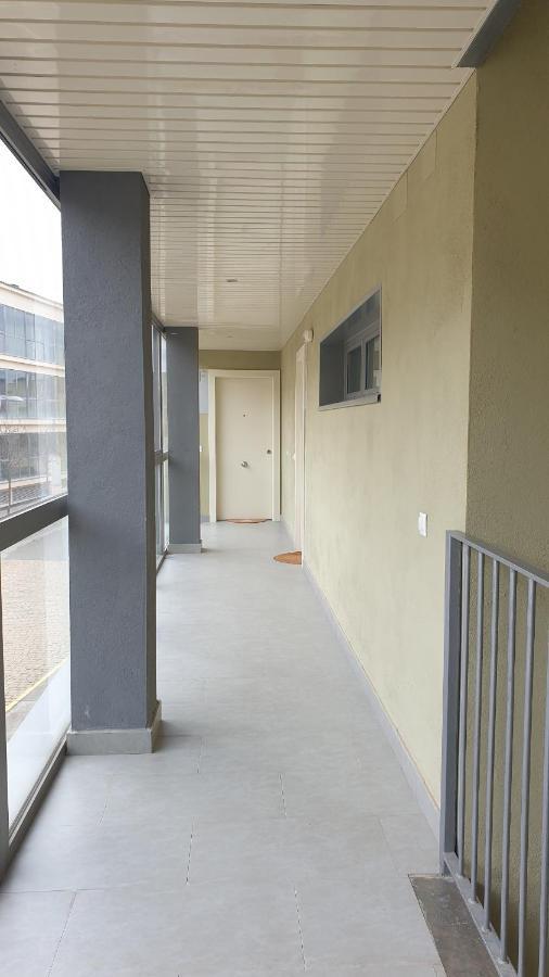 Acogedor Apartamento En Las Margas Sabiñánigo Buitenkant foto