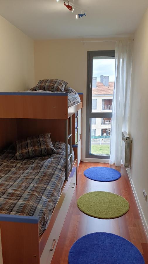 Acogedor Apartamento En Las Margas Sabiñánigo Buitenkant foto